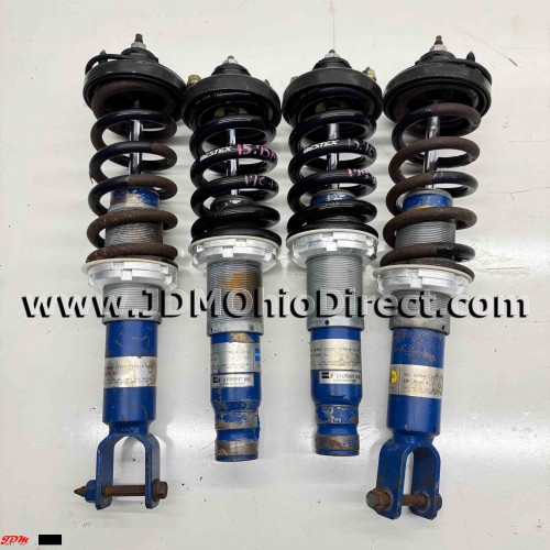 JDM EK9 Civic Type R Bilstein Coilovers